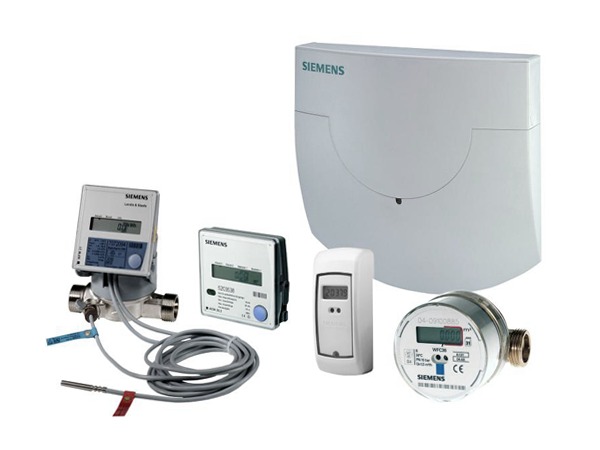 Συστήματα θερμιδομέτρησης και αυτονομίας της εταιρίας Siemens