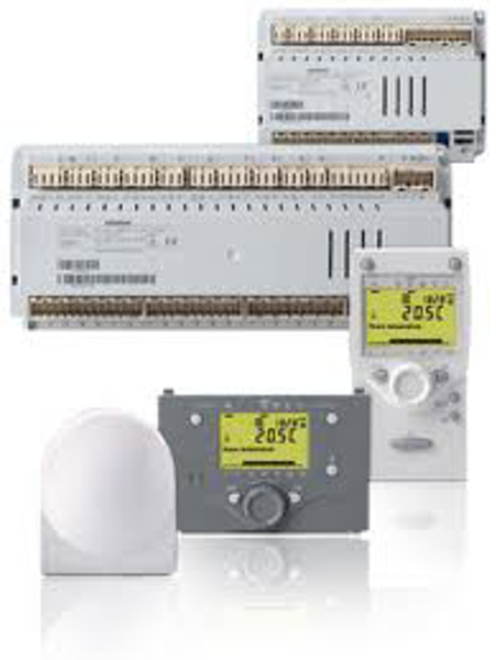 Picture for category Heating Controllers