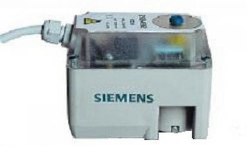 Picture of Κινητήρας για δίοδες βάνες αυτονομίας - Siemens SBC28.3