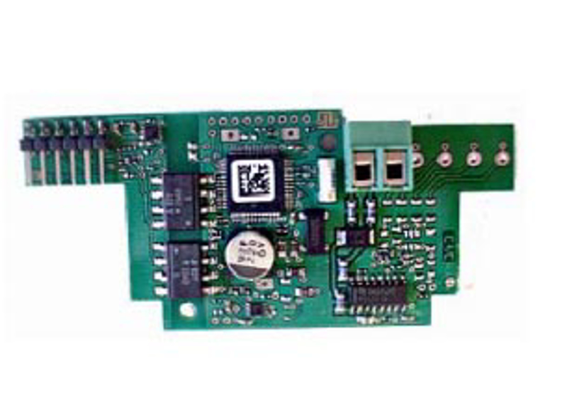 Picture of Κάρτα επικοινωνίας M-Bus - WZU-MB-G4 για θερμιδομετρητές Siemens UH50-
