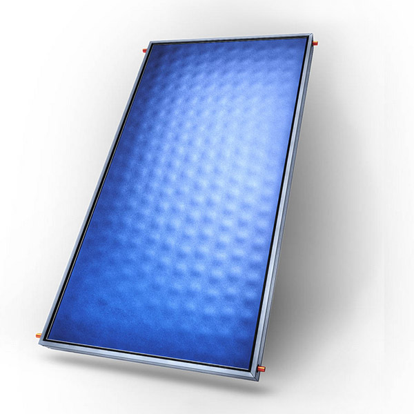 Picture for category Solar Collectors
