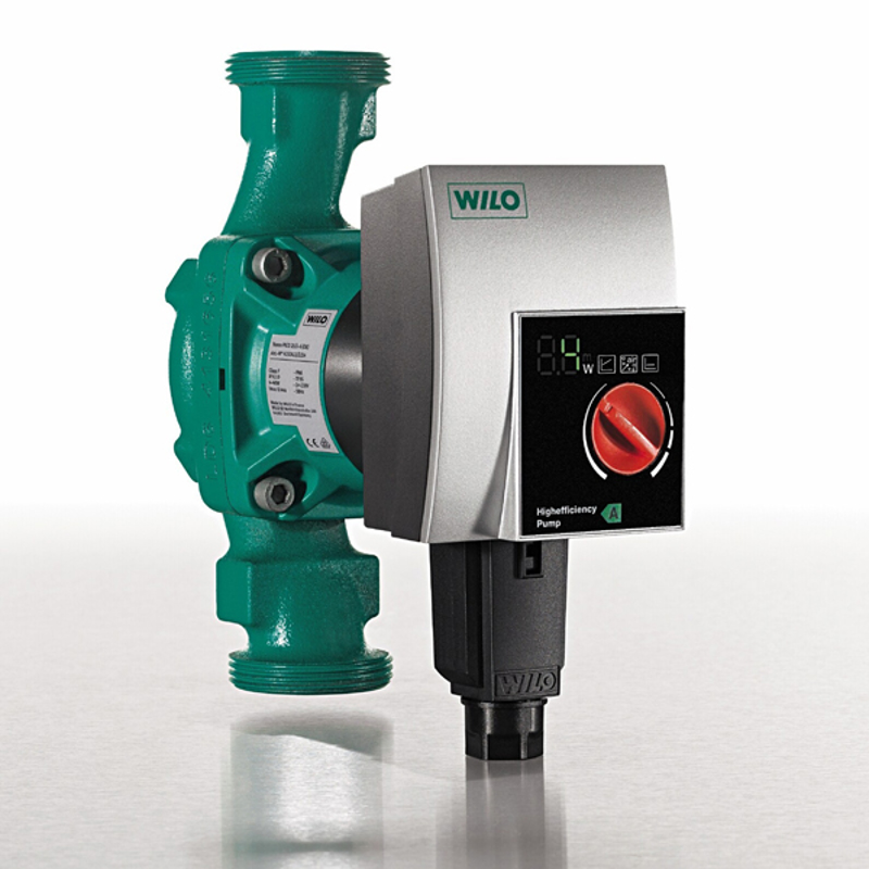 Picture of Wilo Yonos Pico 30/1-6 κυκλοφορητής θερμού νερού inverter