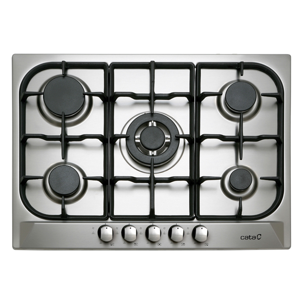 Picture for category Gas Cooking Appliances