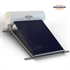 Picture of Solar boiler heater 200lt with solar lamps Sonnentech SL200