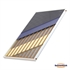 Picture of Solar heater Sonnentech S150 with selective titaniuum painted collector 2m2