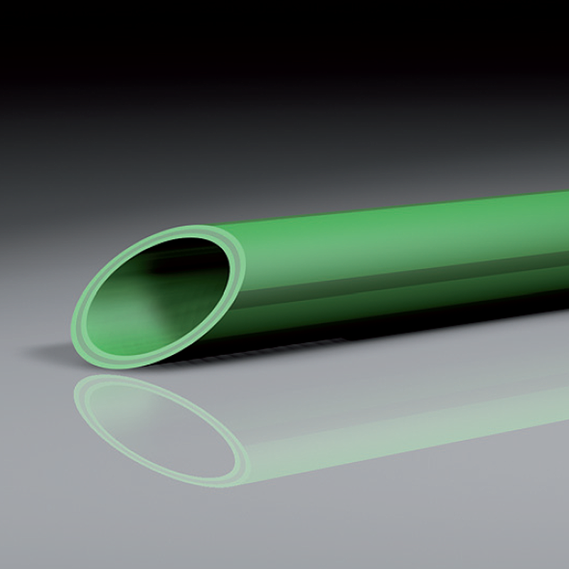 Picture of Aquatherm Faser SDR9 4ης γενιάς σωλήνας πολλαπλών χρήσεων (Green Pipe)