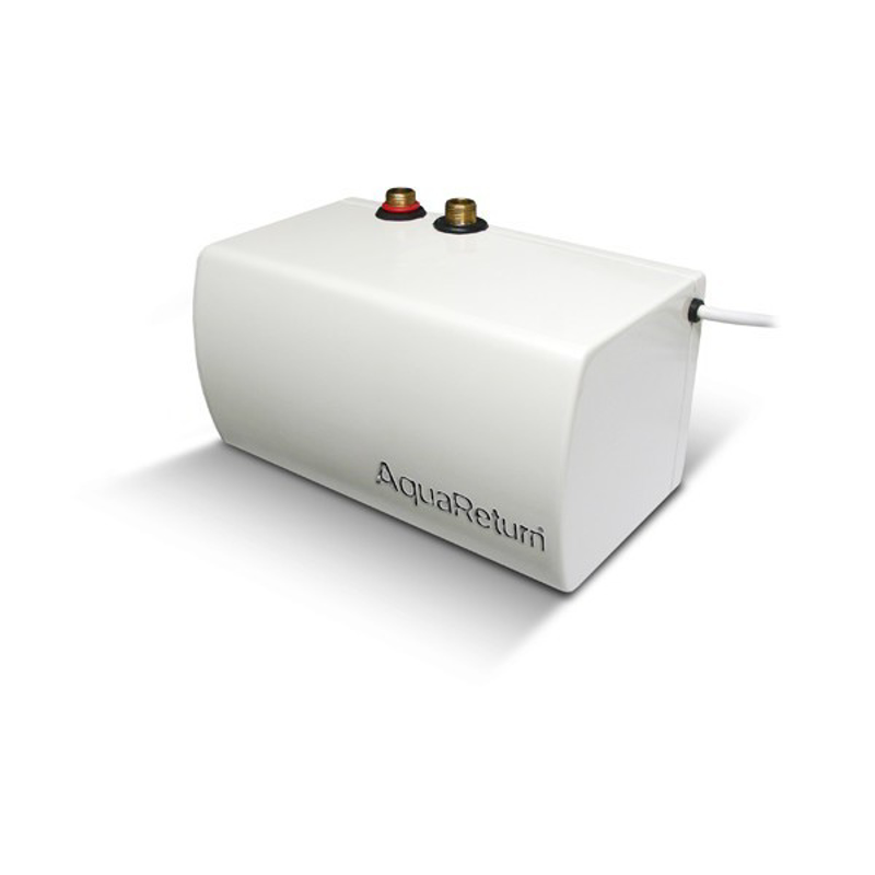 Picture of Wilo Aquareturn συσκευή ανακυκλοφορίας ζεστού νερού χρήσης