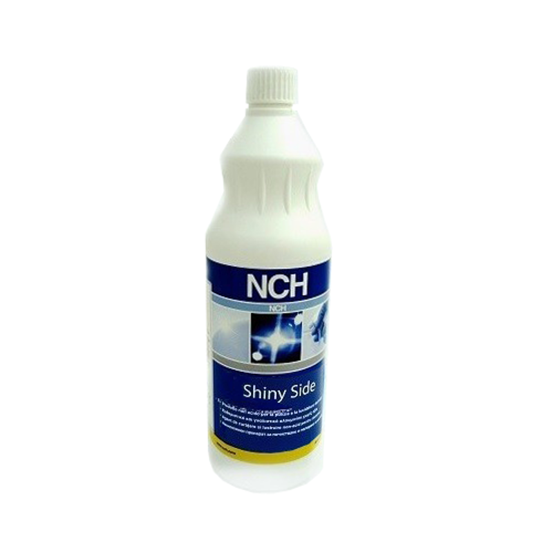 Picture of NCH Shinyside ισχυρό καθαριστικό κλιματιστικών 1lt (1:20~1:50)