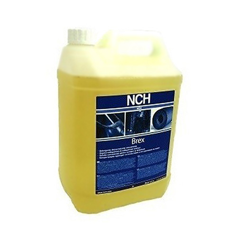 Picture of NCH BREX ισχυρό καθαριστικό αλάτων για εναλλάκτες θερμότητας