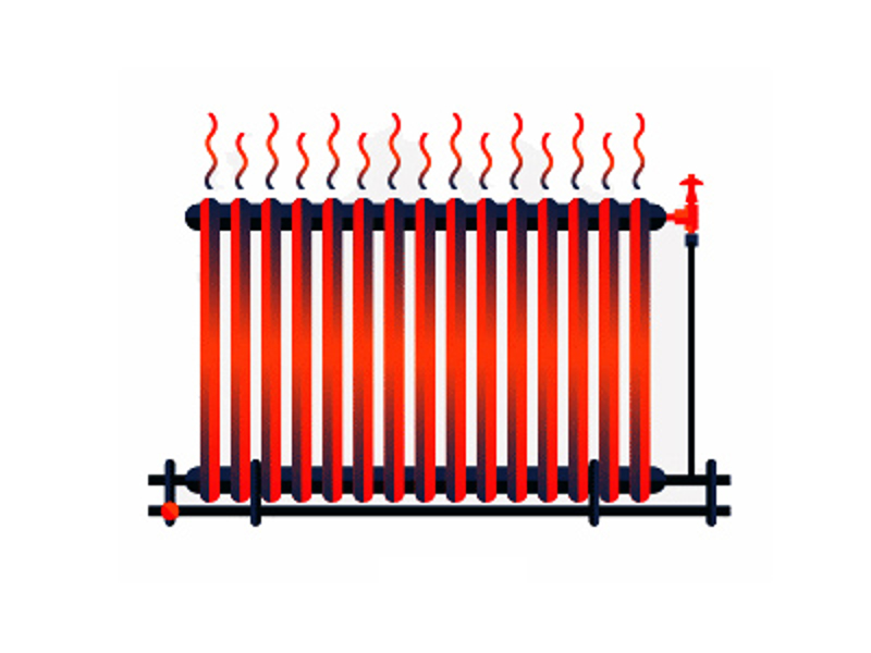 Picture of Υπολογισμός απόδοσης θερμαντικών σωμάτων