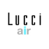 Λογότυπο εταιρείας Lucci air